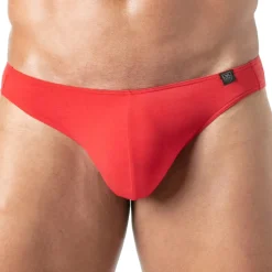 TOF Paris Strings-String Champion Rouge