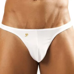 Joe Snyder Strings|Strings De Bain-String Classique Blanc