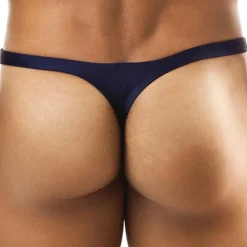 Joe Snyder Strings|Strings De Bain-String Classique Bleu Marine