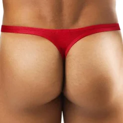 Joe Snyder Strings|Strings De Bain-String Classique Rouge