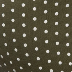 Addicted Strings-String Cum Dots Kaki