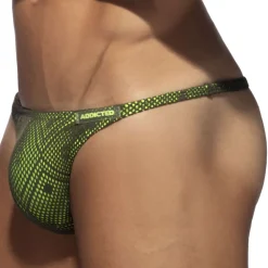 Addicted Strings De Bain-String de Bain Agadir