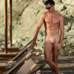 SKU Strings De Bain-String de Bain Beige