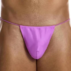 Modus Vivendi Strings De Bain-String de Bain Chameleon Lavande