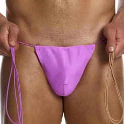 Modus Vivendi Strings De Bain-String de Bain Chameleon Lavande