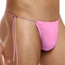 Modus Vivendi Strings De Bain-String de Bain Chameleon Rose