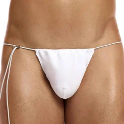 Modus Vivendi Strings De Bain-String de Bain Chameleon Blanc