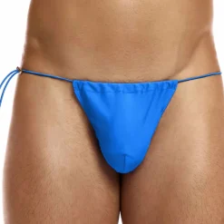 Modus Vivendi Strings De Bain-String de Bain Chameleon Bleu