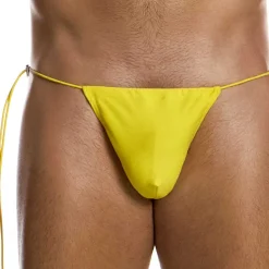 Modus Vivendi Strings De Bain-String de Bain Chameleon Citron