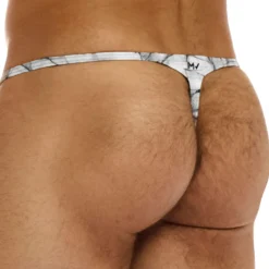 Modus Vivendi Strings De Bain-String de Bain Four Elements Air