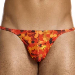 Modus Vivendi Strings De Bain-String de Bain Four Elements Feu