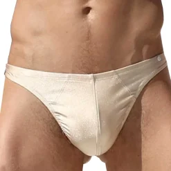 Rufskin Strings De Bain-String de Bain Gavino Beige