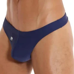 Marcuse Strings De Bain-String de Bain Inflate Marine
