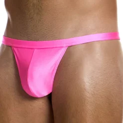 Modus Vivendi Strings De Bain-String de Bain Pleasure Avant-Garde Fuchsia