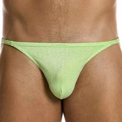 Modus Vivendi Strings-String Delusion Citron Vert