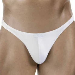 Clever Strings|Poche Ergonomique-String Desirable Blanc