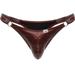 CandyMan Strings-String Dom Bordeaux