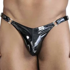 CandyMan Strings-String Dom Noir