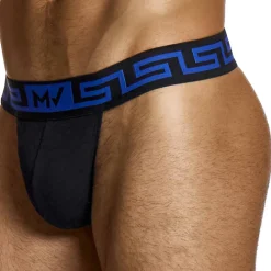 Modus Vivendi Strings-String en Lin Noir