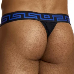 Modus Vivendi Strings-String en Lin Noir