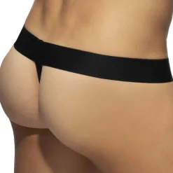 Addicted Strings-String Fresh Leopard