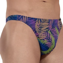 HOM Strings-String Funky Styles Marine - Rose