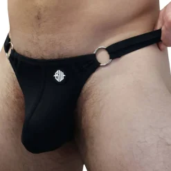 Breedwell Strings-String Futura Noir