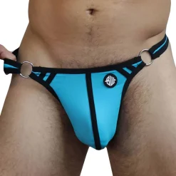 Breedwell Strings-String Futura Turquoise