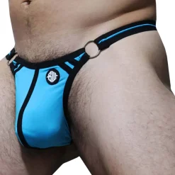 Breedwell Strings-String Futura Turquoise