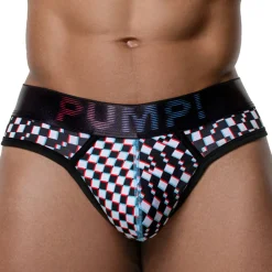 Pump! Strings-String Glitch