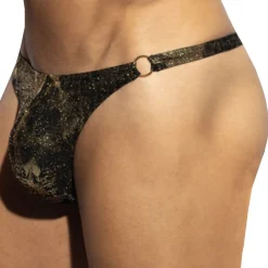 ES Collection Strings-String Gold + Gold