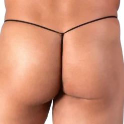 Joe Snyder Strings|Strings De Bain-String Hilo Prison