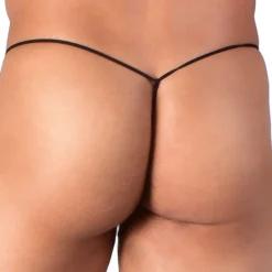 Joe Snyder Strings|Strings De Bain-String Hilo Rose