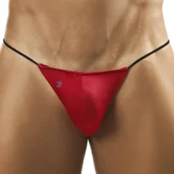 Joe Snyder Strings-String Hilo Rouge