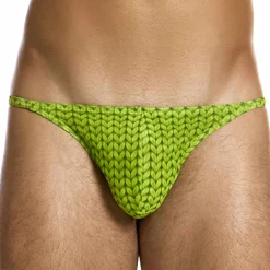 Modus Vivendi Strings-String Illusion Citron Vert