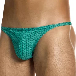 Modus Vivendi Strings-String Illusion Vert