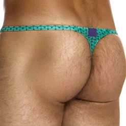Modus Vivendi Strings-String Illusion Vert