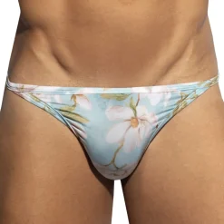 ES Collection Strings-String Jasmine Bleu Ciel