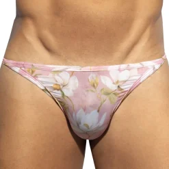 ES Collection Strings-String Jasmine Rose Pâle