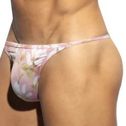 ES Collection Strings-String Jasmine Rose Pâle