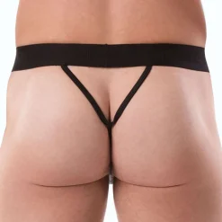 Barcode Strings-String Joar Noir