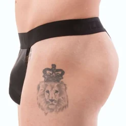 Barcode Strings-String Joar Noir