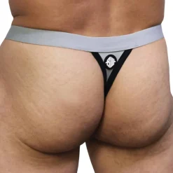 Breedwell Strings-String Locker Room Gris