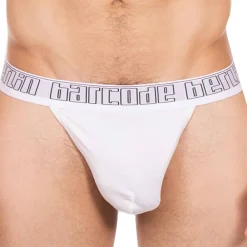 Barcode Strings-String Malkhaz Blanc