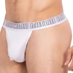 Barcode Strings-String Malkhaz Blanc