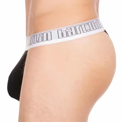 Barcode Strings-String Malkhaz Noir