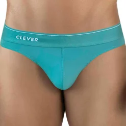 Clever Strings|Poche Ergonomique-String Mendoza Bleu