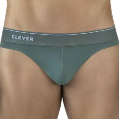 Clever Strings|Poche Ergonomique-String Mendoza Vert
