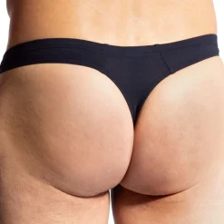 Olaf Benz Strings-String Mini RED 2400 Bleu Nuit