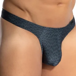 Olaf Benz Strings-String Mini RED 2505 Marine